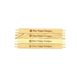 8” Needlepoint Stretcher Bars