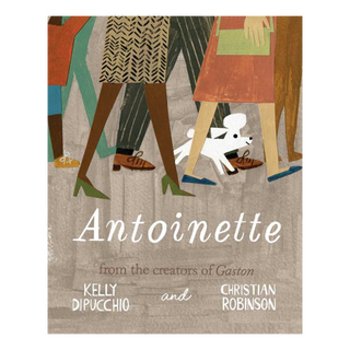 Antoinette