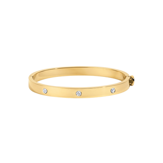Gold Forever Bracelet
