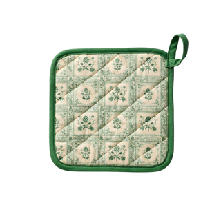 Artichoke Pot Holder
