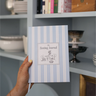 Hosting Journal