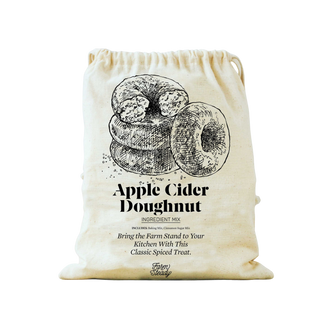 Apple Cider Doughnut Baking Mix
