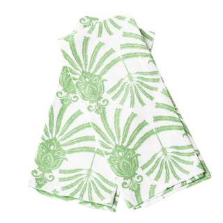 Deco Palm Kitchen Towel Set