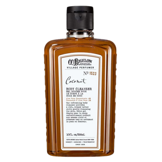 Coconut Body Cleanser