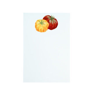 Tomatoes Notepad
