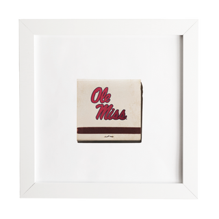 Ole Miss Vol. 2 Print