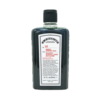 Herbal Comfort Bath Soak