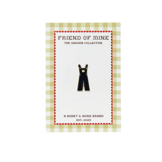 Overalls Needleminder