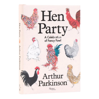 Hen Party