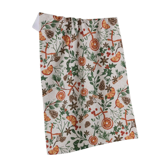 Canela Tea Towel