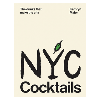 NYC Cocktails