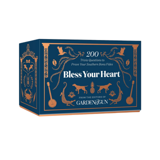 Bless Your Heart
