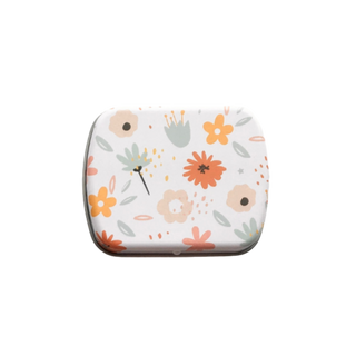 Magnetic Needle Tins