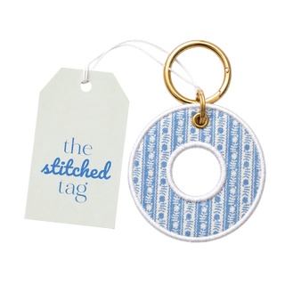 The Stitched Tag