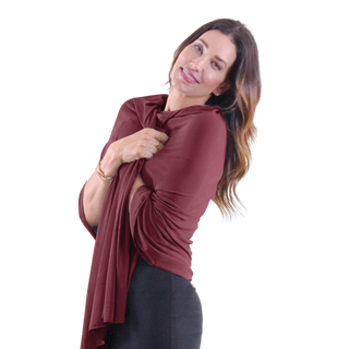 The Wayfarer Travel Wrap