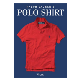 Ralph Lauren's Polo Shirt