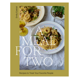 A Meal for Two