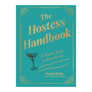 The Hostess Handbook