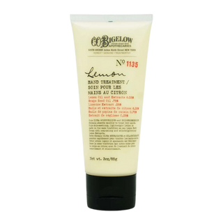 Lemon Hand Treatment