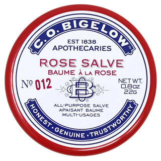 All-Purpose Salve Lip Tin