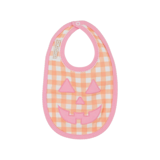 Burp Me Bib