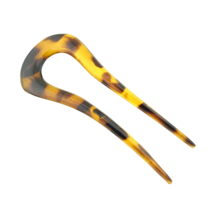 Parcelona French Curved U Hair Stick