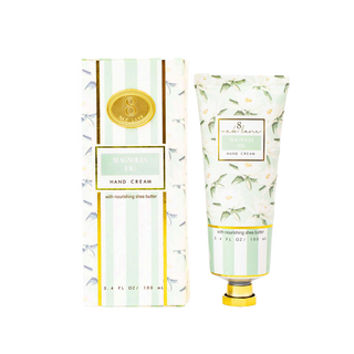 Magnolia Fig Boxed Hand Cream