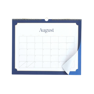 2026 - 2027 Wall Calendar
