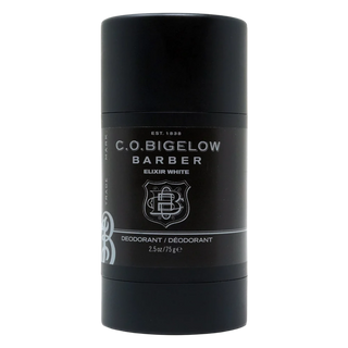 Elixir White Deodorant