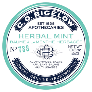 All-Purpose Salve Lip Tin