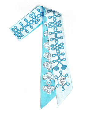 Twilly Scarf