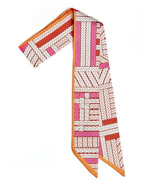 Twilly Scarf