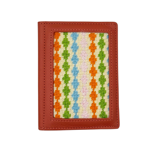 Wanderline Passport Needlepoint Kit