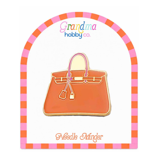 Birkin Needle Minder