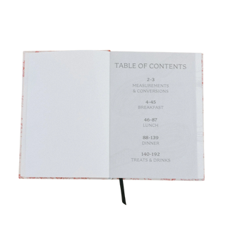 Recipe Journal