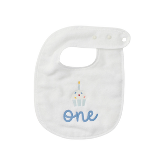 Birthday Bib