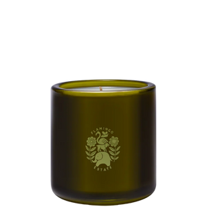 Agrigento Olive Tree Candle