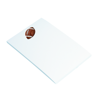 Football Notepad