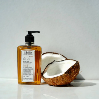 Coconut Body Lotion