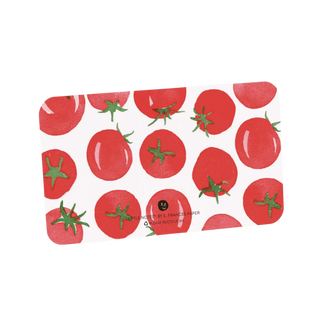 Tomato Little Notes