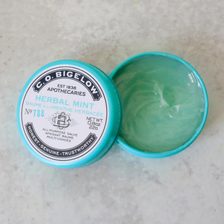 All-Purpose Salve Lip Tin