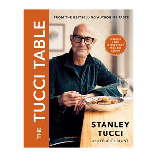 Tucci Table by Stanley Tucci