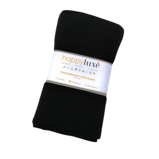The Wayfarer Travel Wrap