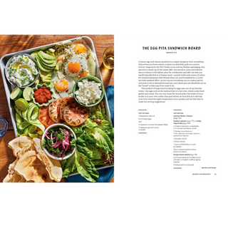 Boards and Spreads