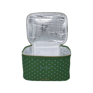 Lexington Dot Lunch Box