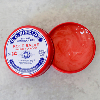 All-Purpose Salve Lip Tin