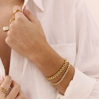 Mini Bennett Bracelet
