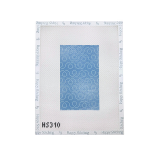 Doodle Drift Needlepoint Kit