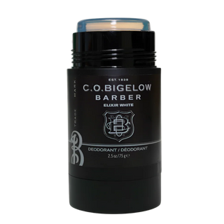 Elixir White Deodorant