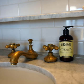 Lavender Peppermint Hand Wash
